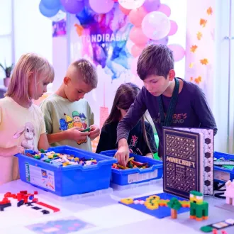 Lego